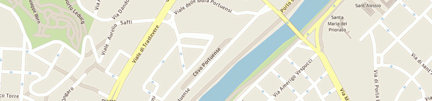 Mappa della impresa de carolis lamberto a ROMA