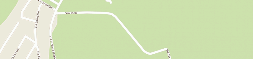 Mappa della impresa santoro giuseppina a ROMA