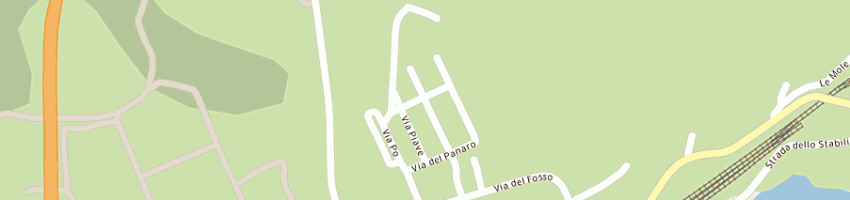 Mappa della impresa maurini gianflavio a NARNI