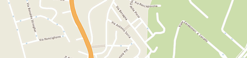 Mappa della impresa iannotta francesco a ROMA