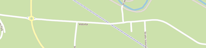 Mappa della impresa villa ronche srl a SACILE