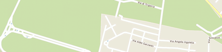 Mappa della impresa amici phon center e alimentari di uddin mohammed mehraz e c sas a ROMA