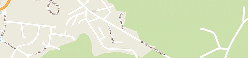 Mappa della impresa nardo maurizio a SALGAREDA
