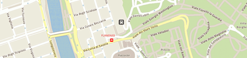 Mappa della impresa acquaviva massimiliano a ROMA