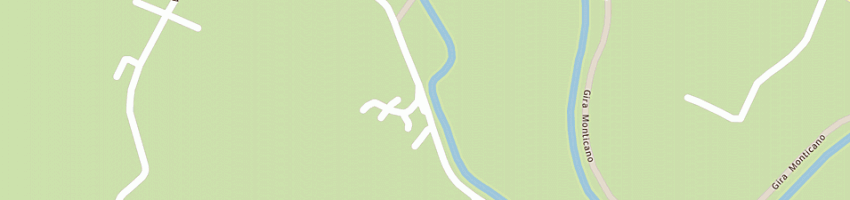 Mappa della impresa lias srl a FONTANELLE
