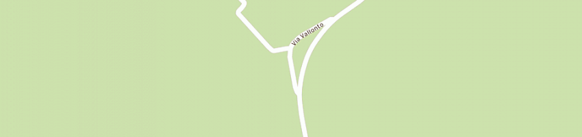 Mappa della impresa casagrande edoardo a FONTANELLE