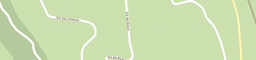 Mappa della impresa deconi mario a ROMA