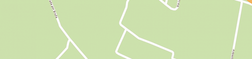 Mappa della impresa cfood sas a PERUGIA