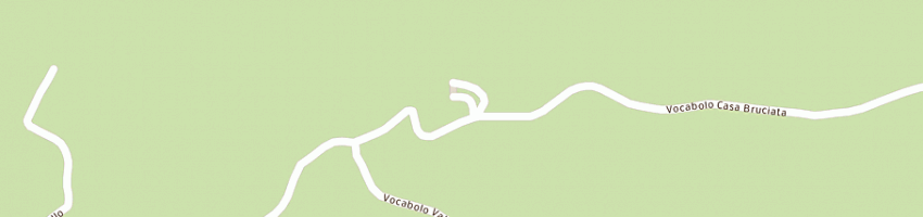 Mappa della impresa ribeca piero a TODI