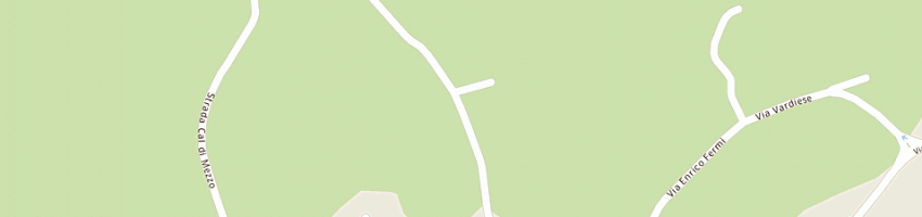 Mappa della impresa polaris (srl) a GAIARINE