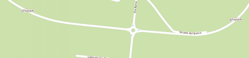Mappa della impresa as di casagrande lorenzo a GAIARINE