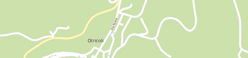 Mappa della impresa poggi enrico a OTRICOLI