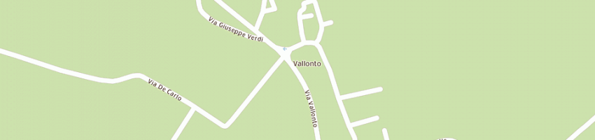 Mappa della impresa essebi srl a FONTANELLE