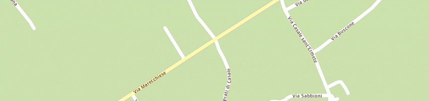 Mappa della impresa fratelli astolfi snc a SANTARCANGELO DI ROMAGNA