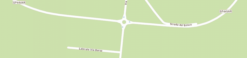 Mappa della impresa gaiaplast di carlet a e a snc a GAIARINE