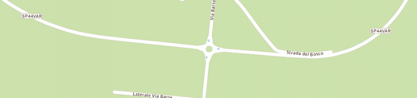 Mappa della impresa elettro 2000 a GAIARINE