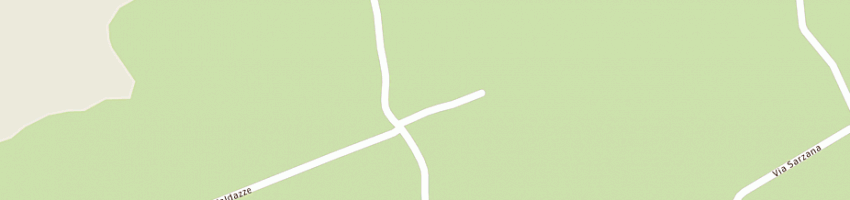 Mappa della impresa vivaio flli ghiselli ss a RIMINI
