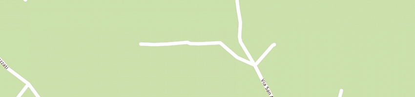 Mappa della impresa associazione anni verdi - onlus a ROMA