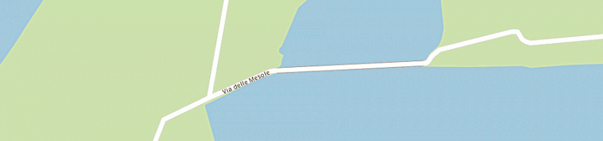 Mappa della impresa rui zefferino a VENEZIA