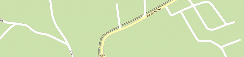 Mappa della impresa graia mario matteo a RIGNANO FLAMINIO