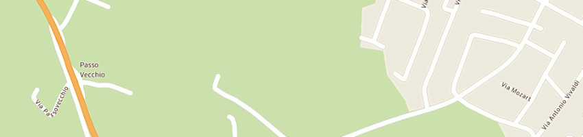 Mappa della impresa scuola media statale inferiore a SALGAREDA