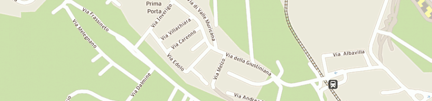 Mappa della impresa amici angelo a ROMA