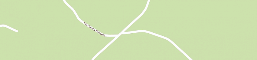 Mappa della impresa ristorante mulazzani a RIMINI