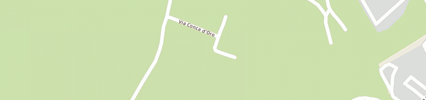 Mappa della impresa crespi franco a POMEZIA