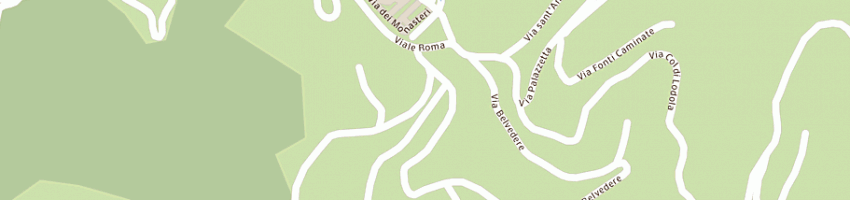 Mappa della impresa l'antartide a BETTONA