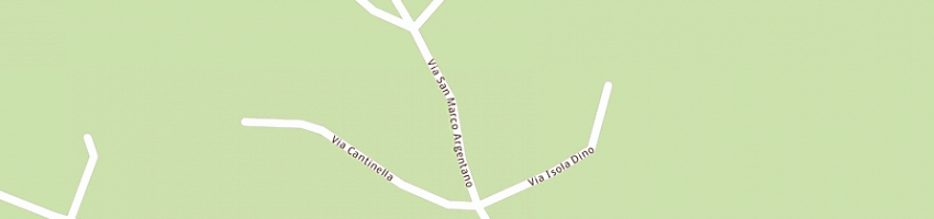 Mappa della impresa airterm srl a ROMA