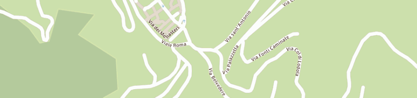 Mappa della impresa scuola media statale g pennacchi a BETTONA