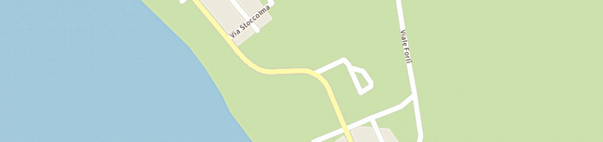 Mappa della impresa ferrara gabriele a POMEZIA