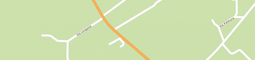 Mappa della impresa ortofrutta di zamagni massimo e c snc a RIMINI