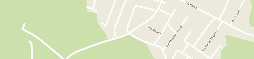 Mappa della impresa aluotto pasquale a SALGAREDA