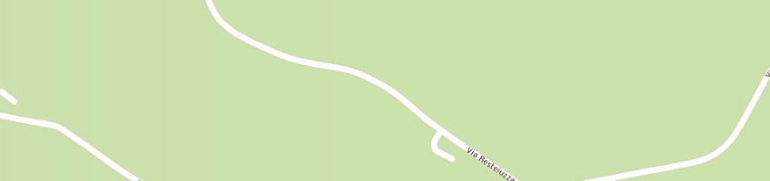 Mappa della impresa resteya azienda agricola a GAIARINE