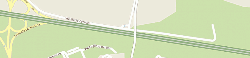 Mappa della impresa framar srl a ROMA