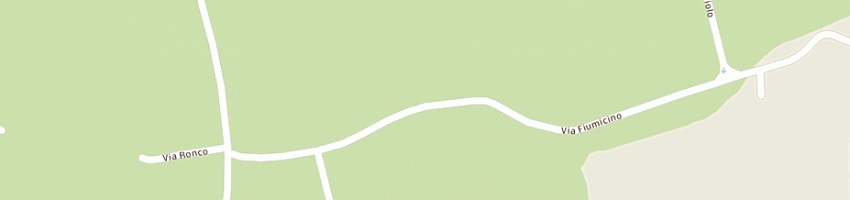 Mappa della impresa hera spa a RIMINI