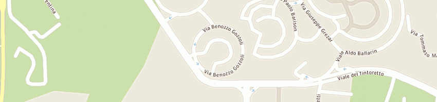 Mappa della impresa semar - srl a ROMA