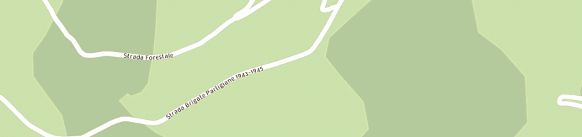 Mappa della impresa trattoria al faro a POLCENIGO