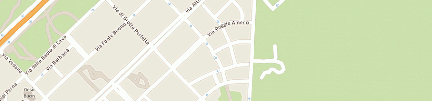 Mappa della impresa digamma di corte mario a ROMA