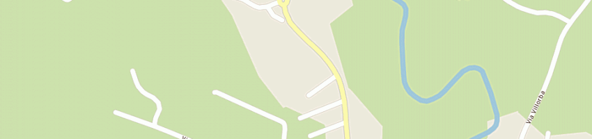 Mappa della impresa fazioli pianoforti (srl) a SACILE