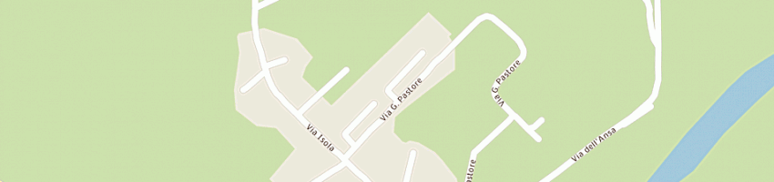 Mappa della impresa salvalaio loris a ZENSON DI PIAVE