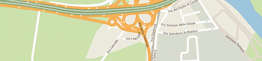 Mappa della impresa vida marmi snc di vitale giovanni e c a ROMA