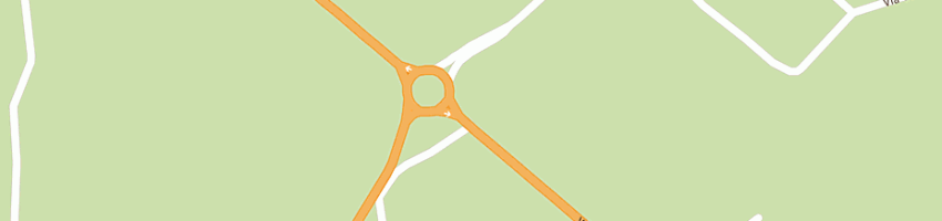 Mappa della impresa pierre sas di pozzi raffaele e c a RIMINI