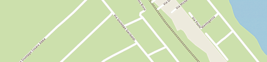 Mappa della impresa nepa idario a BELLARIA IGEA MARINA