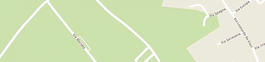 Mappa della impresa donato armando e csnc a PETROSINO