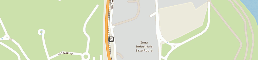 Mappa della impresa istituto tecnico commerciale statale piero calamandrei a ROMA
