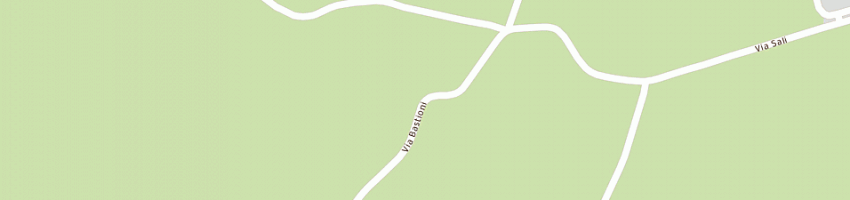 Mappa della impresa de pin francesco a MANSUE 