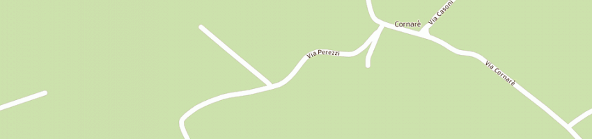 Mappa della impresa silvestrini girolamo a MANSUE 
