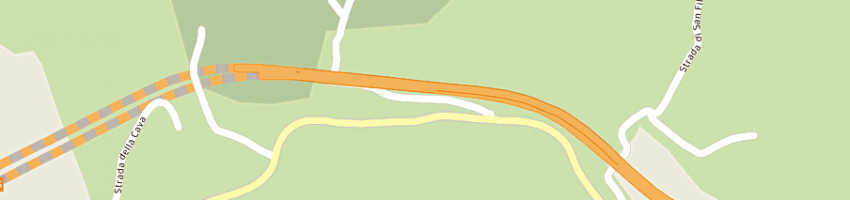 Mappa della impresa lovia snc a NARNI